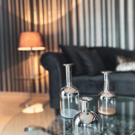 克莱沃 Augenblick Goodnight酒店 外观 照片